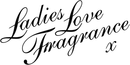 Ladies Love Fragrance Edinburgh