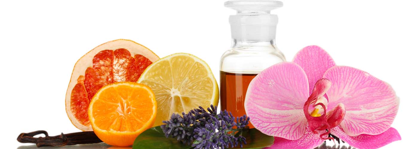 Bespoke Fragrance Edinburgh