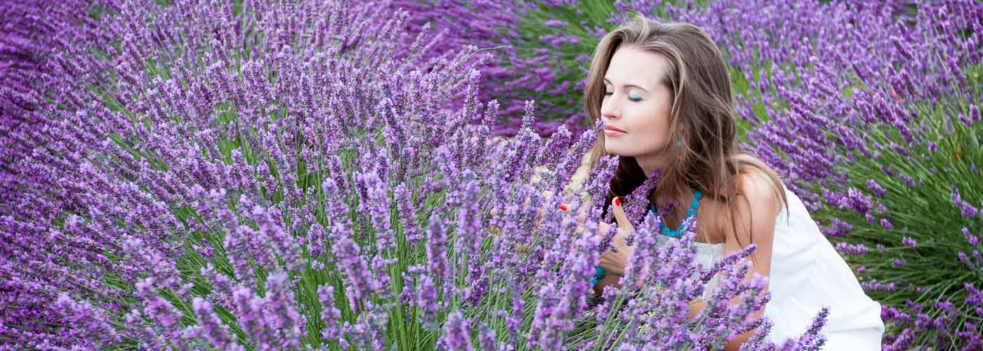 Aromatherapy Edinburgh