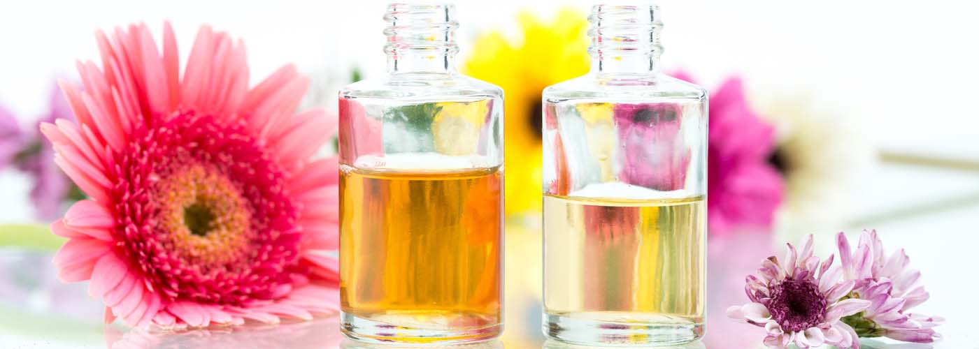 Aromatherapy & Perfume