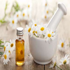 Bespoke Perfume