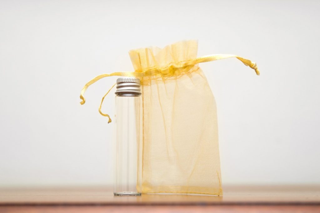 Bespoke Perfume Refill - 20mls - Complement Your Health